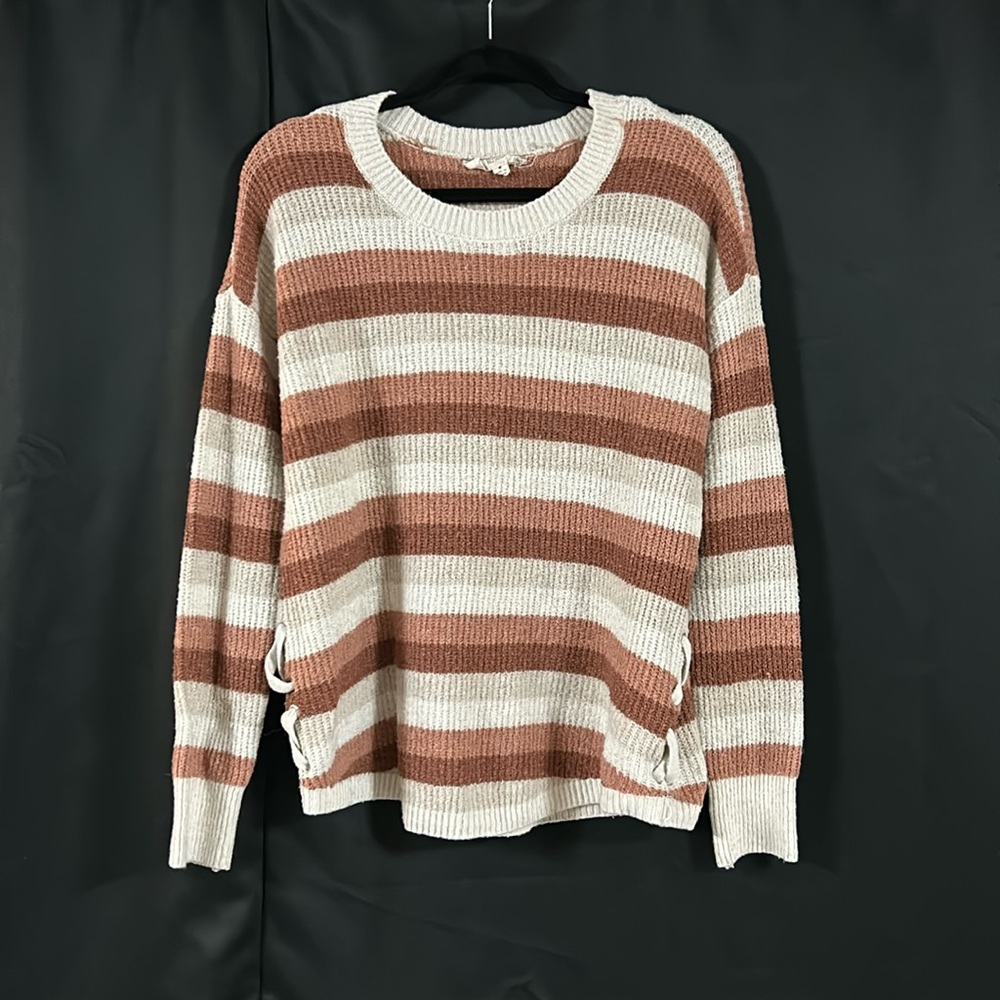 Women’s Pink Republic Sweater